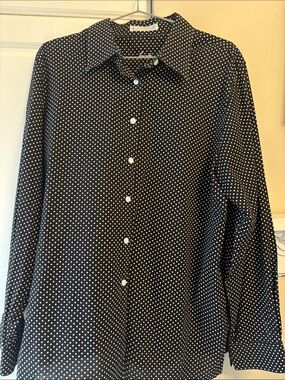 Foxcroft shirt